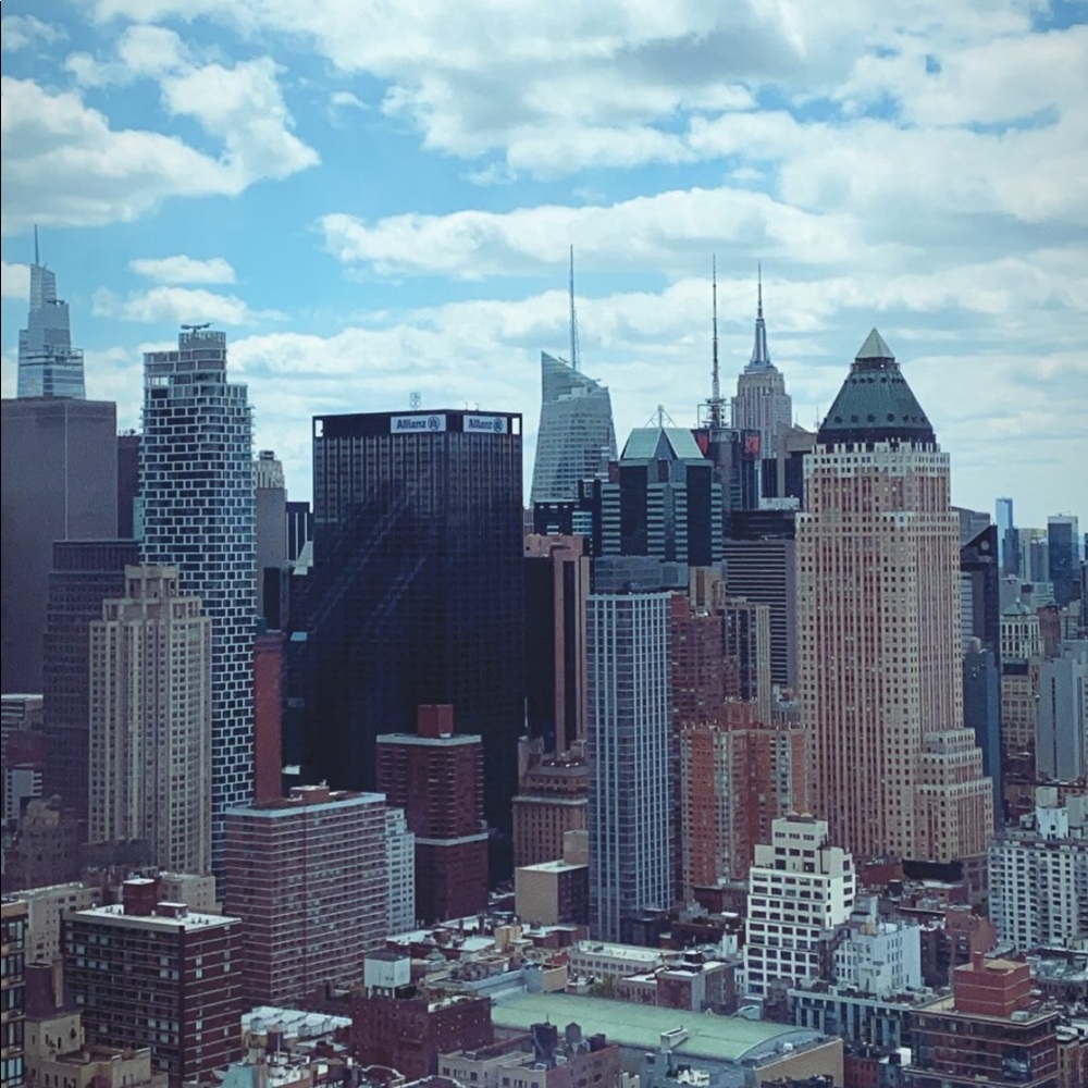 Meet your Posher, Shanice